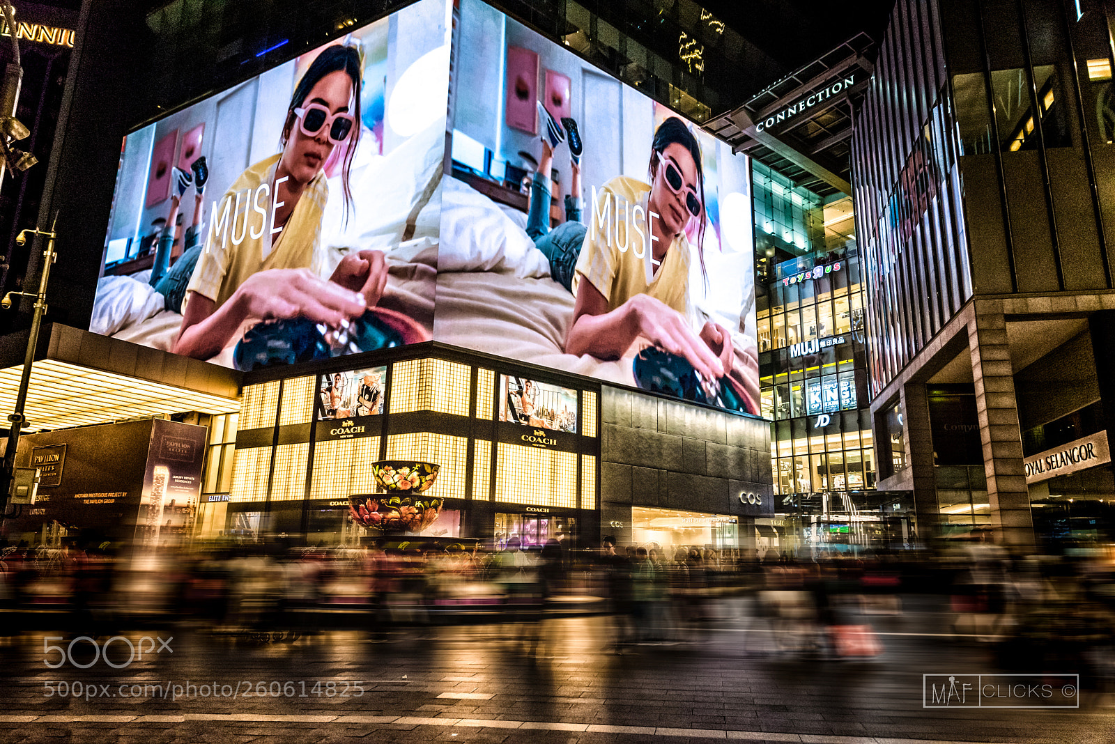 Nikon D750 sample photo. I watch by the photography