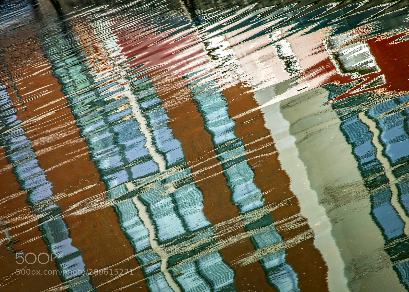Canon EOS 5D Mark IV sample photo. Canal reflections photography