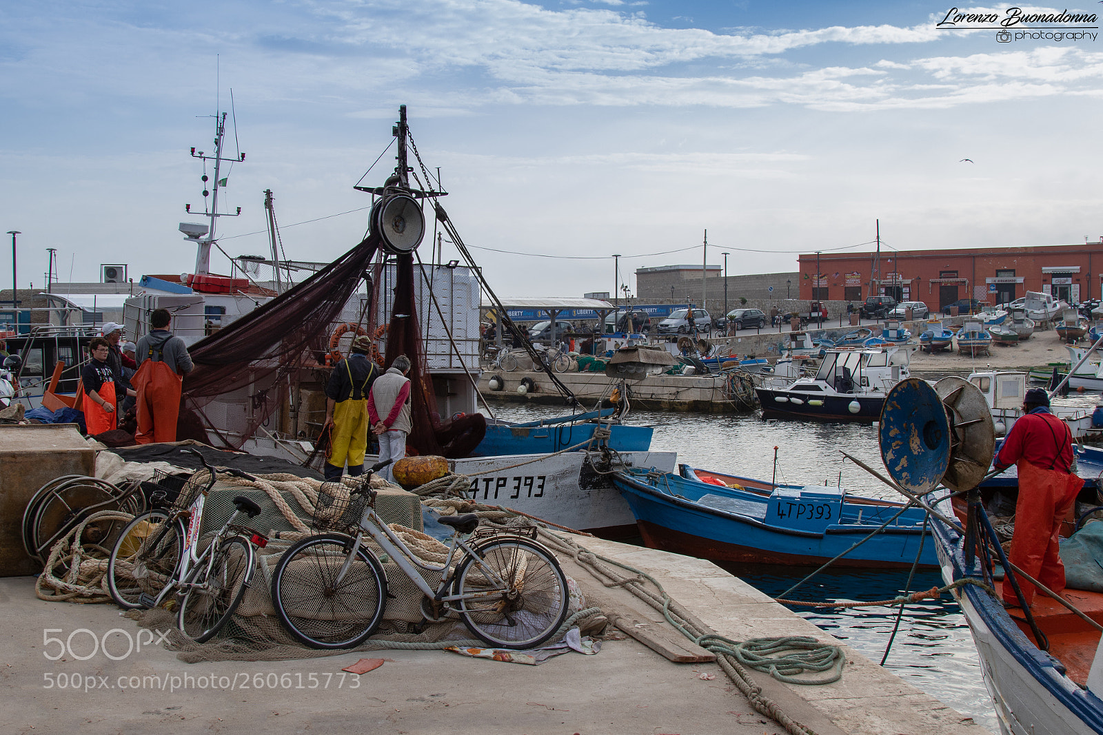 Canon EOS 7D Mark II sample photo. Fishing scenes 4 photography