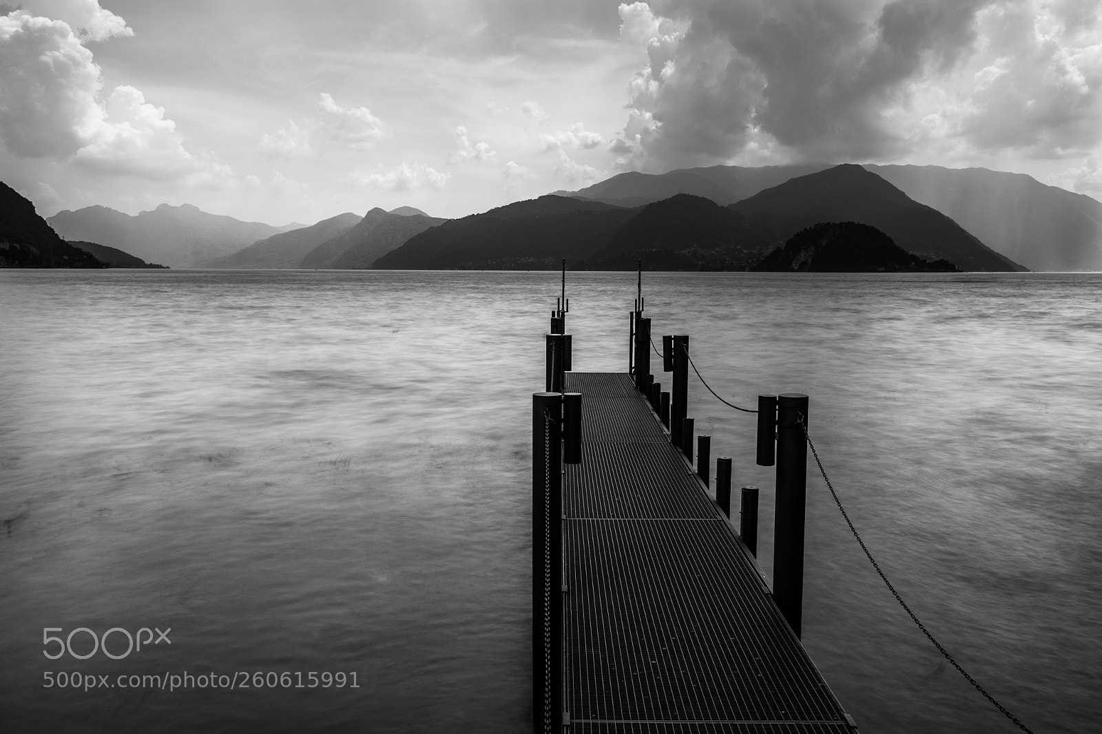 Fujifilm X-T20 sample photo. Varenna lake photography