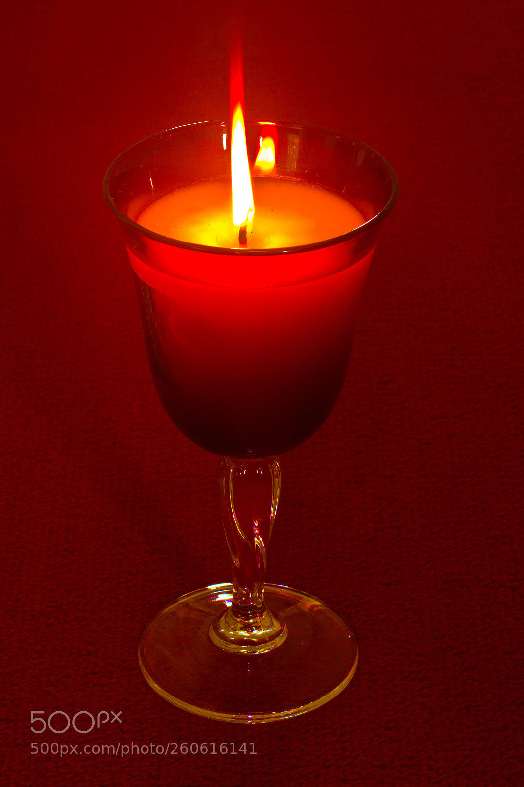 Canon EOS 60D sample photo. Red photography