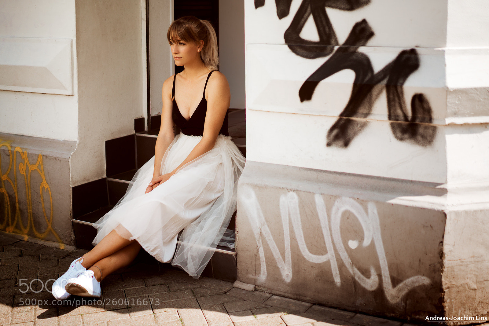 Sony a7R II sample photo. Little breaks photography