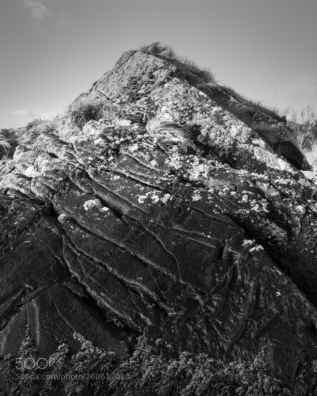 Nikon D3300 sample photo. Massive mountain photography