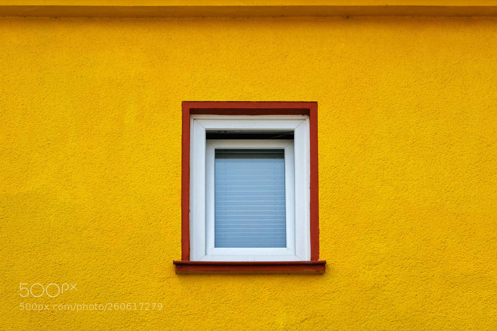 Fujifilm X-T2 sample photo. Red frame photography