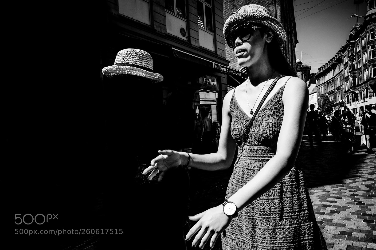 Fujifilm X-Pro2 sample photo. Images on the run... photography