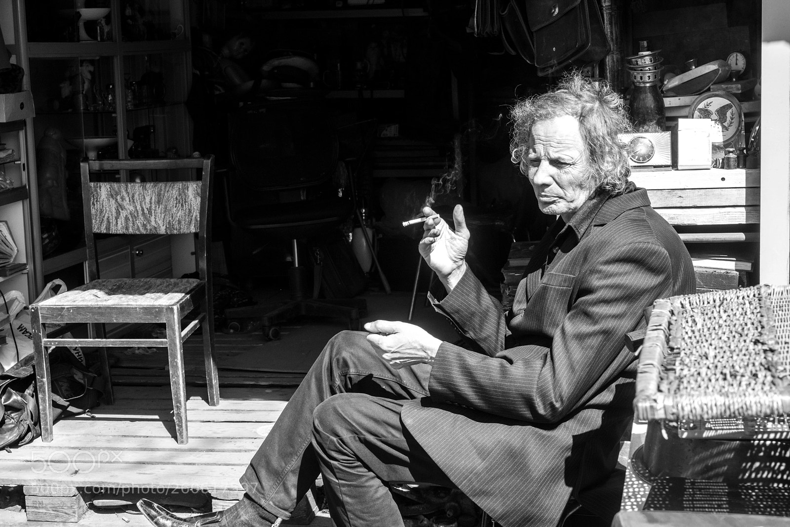 Nikon D7100 sample photo. Poetic photography