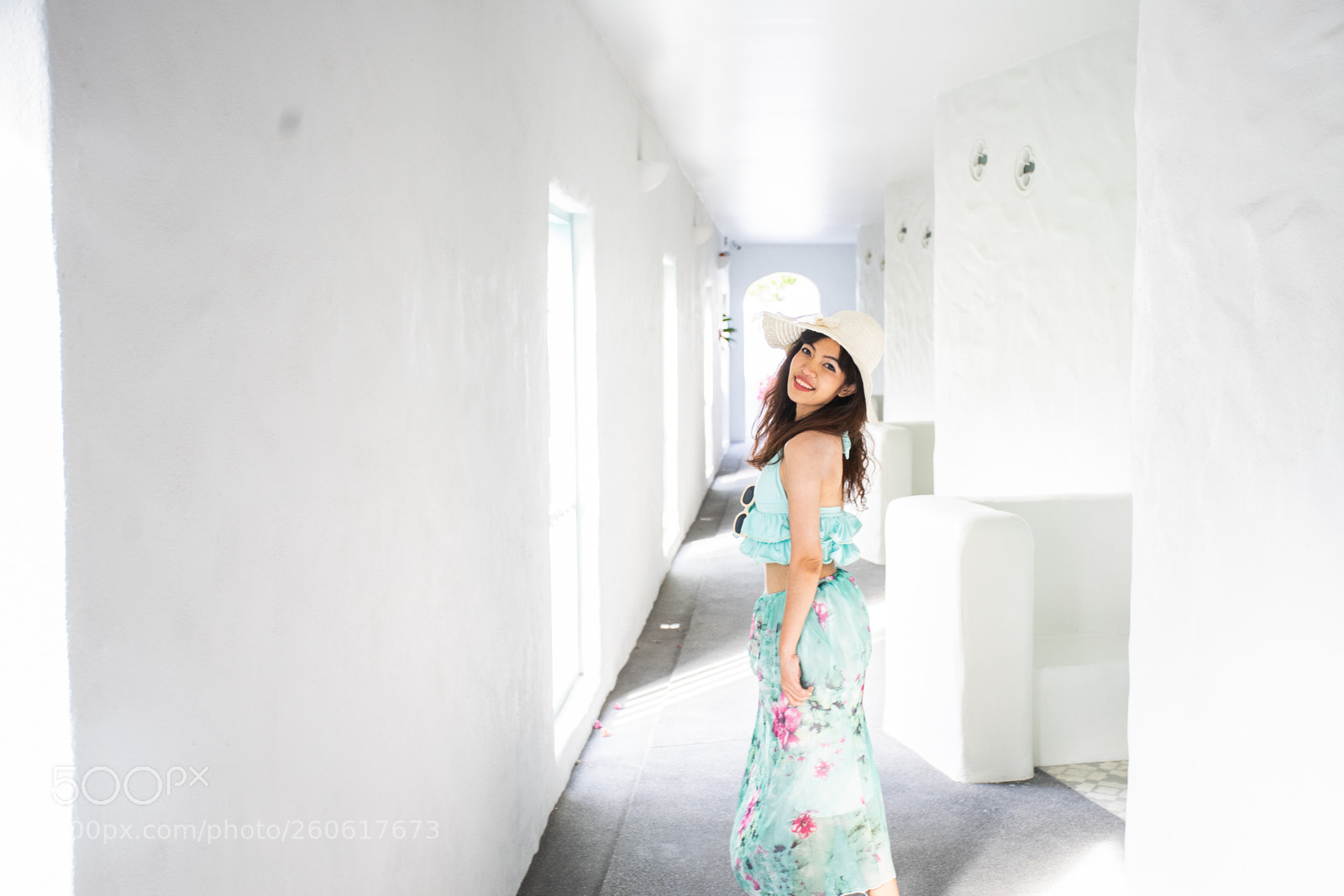 Sony a7 II sample photo. Huahin time photography
