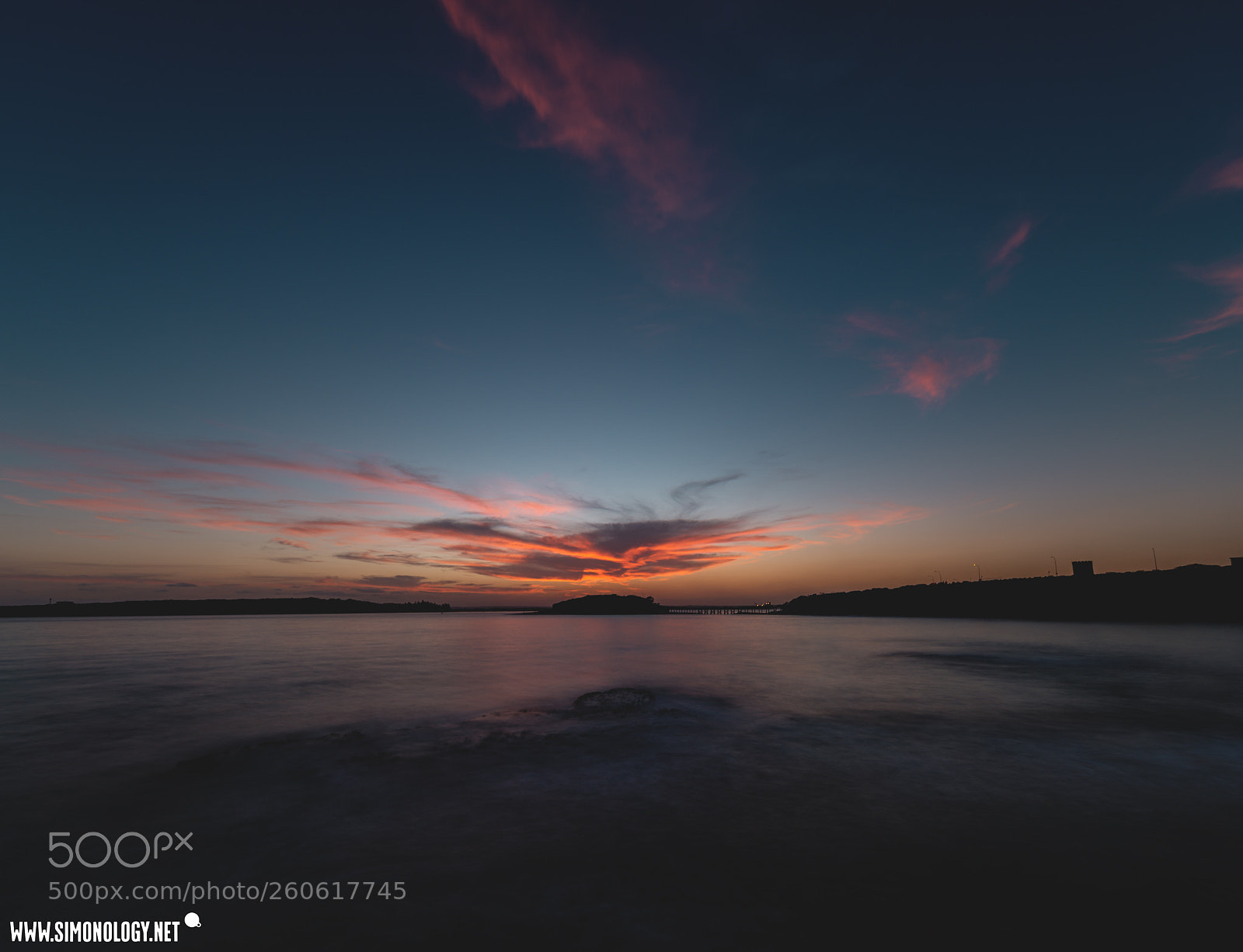Nikon D800E sample photo. Sunset at la peruse photography