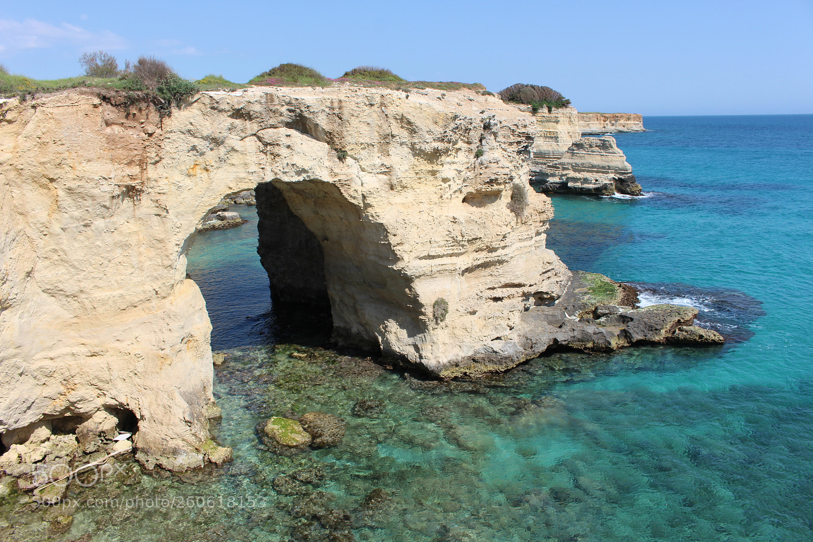 Canon EOS 700D (EOS Rebel T5i / EOS Kiss X7i) sample photo. Believe me...#paradise photography