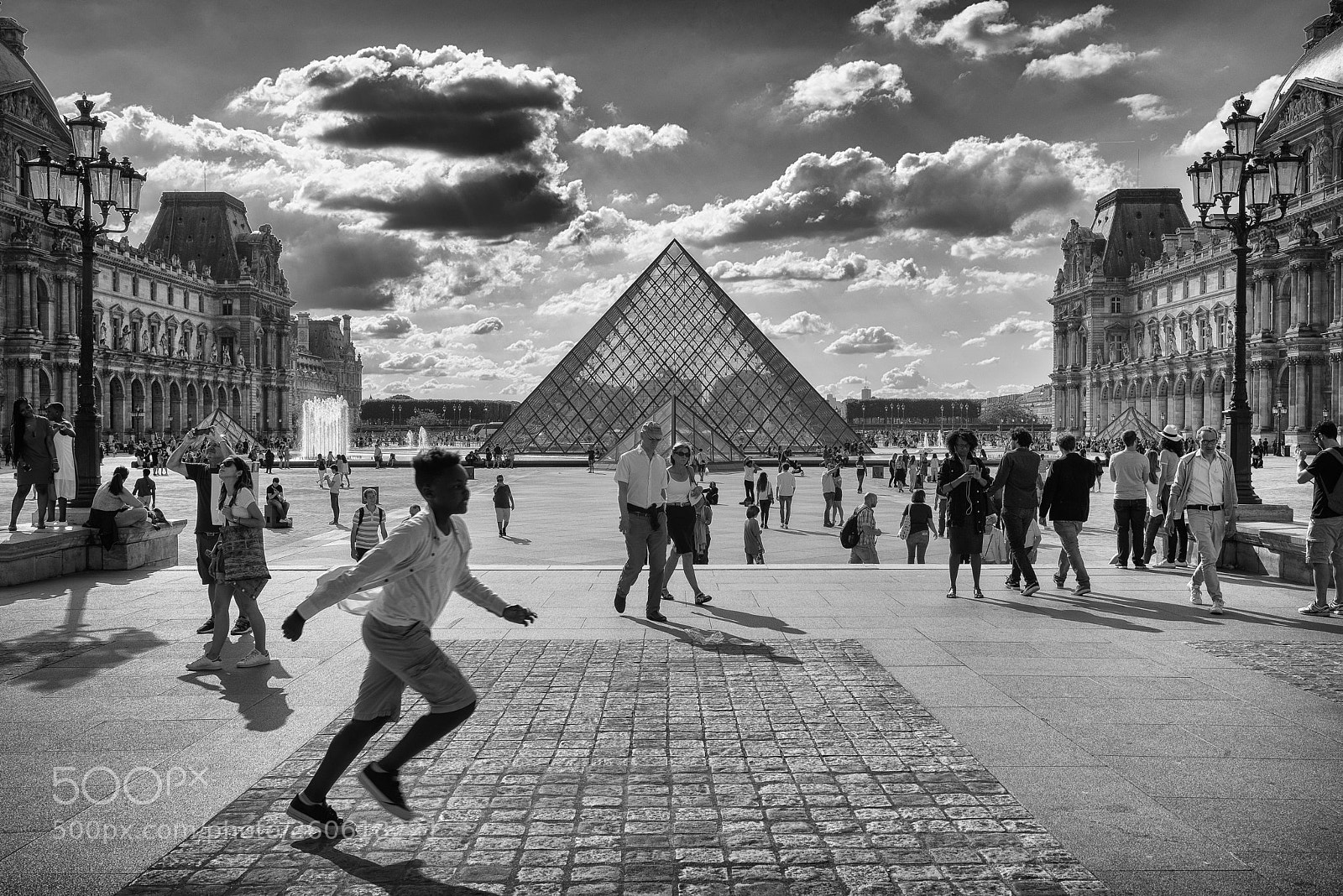Nikon D750 sample photo. Paris 2018 photography