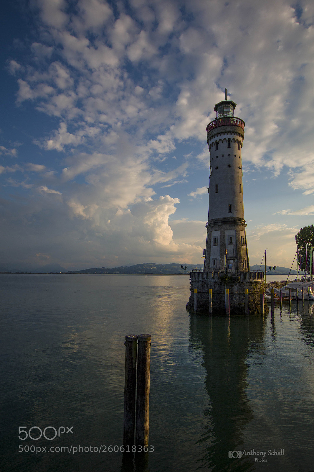 Canon EOS 70D sample photo. Lindau lac deconstance photography
