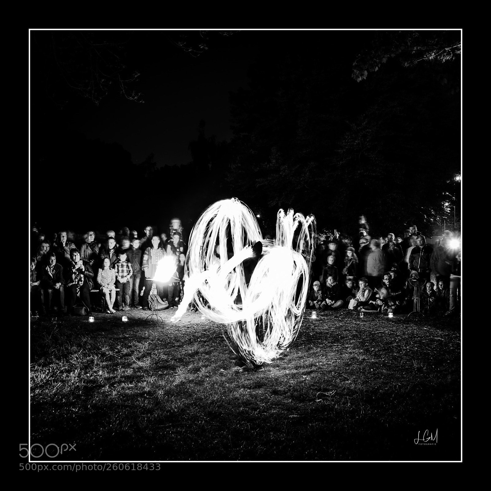 Canon EOS 6D Mark II sample photo. Feuerzauber photography