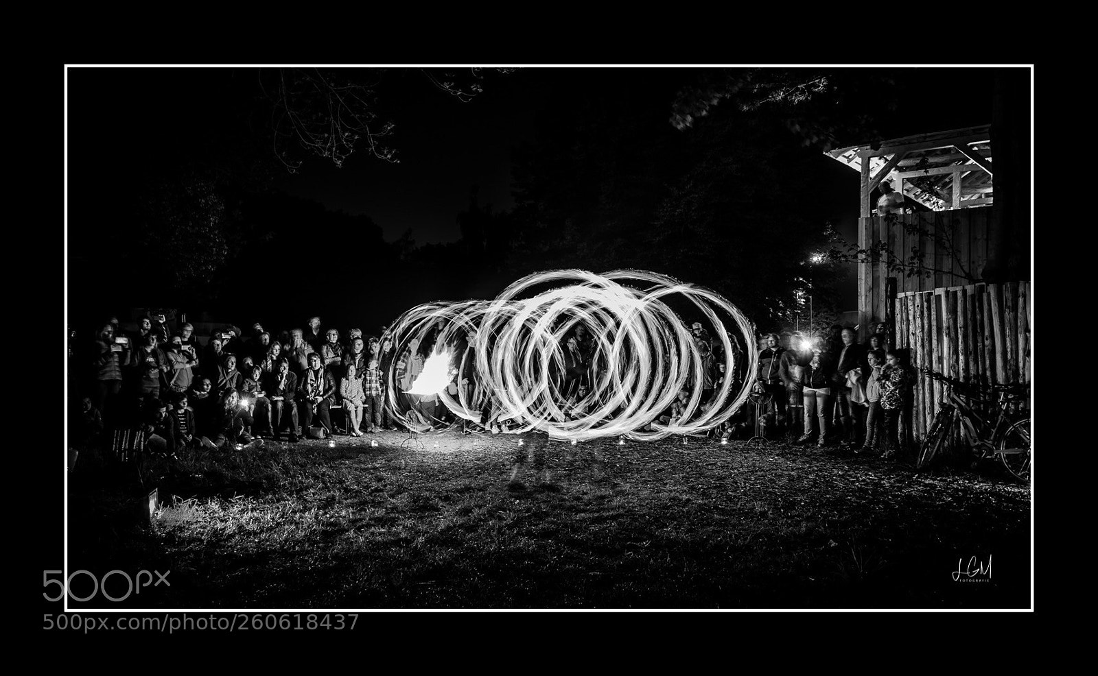Canon EOS 6D Mark II sample photo. Feuerzauber photography