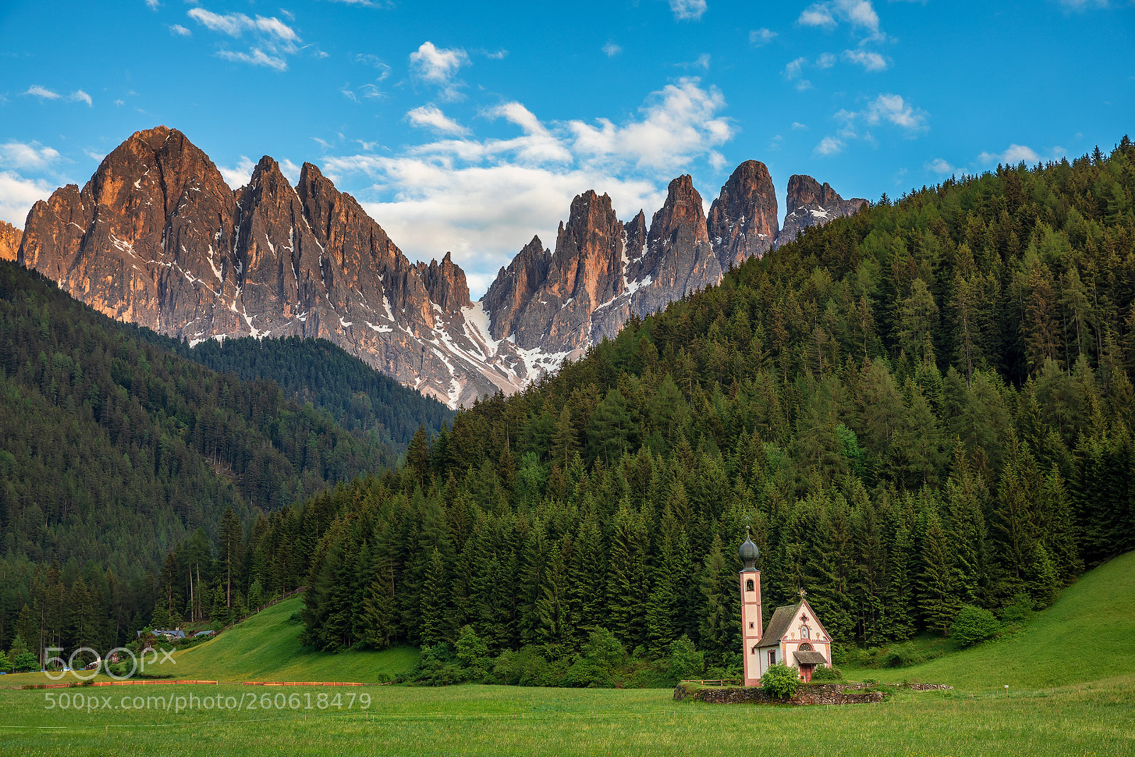 Canon EOS 5D Mark IV sample photo. San giovanni photography