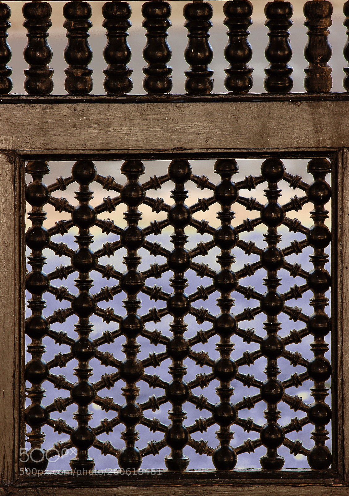 Canon EOS 600D (Rebel EOS T3i / EOS Kiss X5) sample photo. Mashrabiya photography