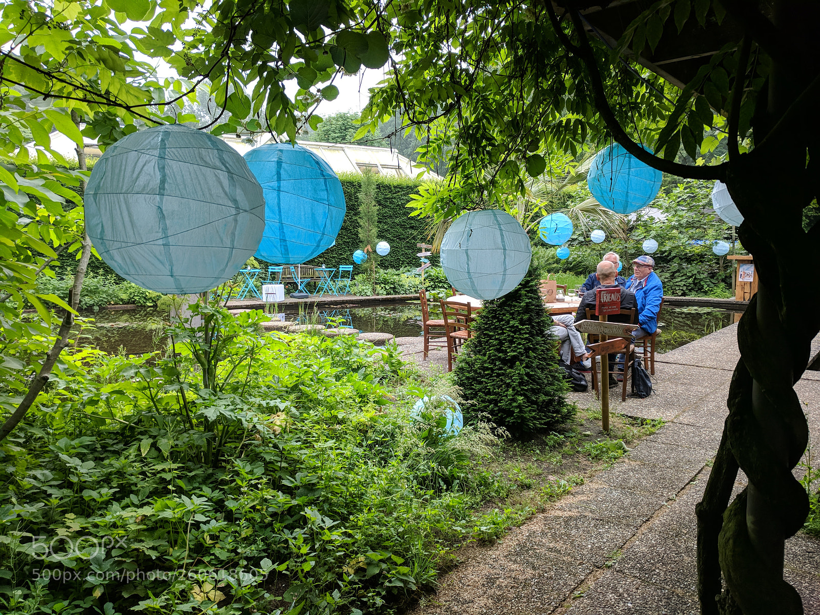 Google Pixel sample photo. Taste of amsterdam photography