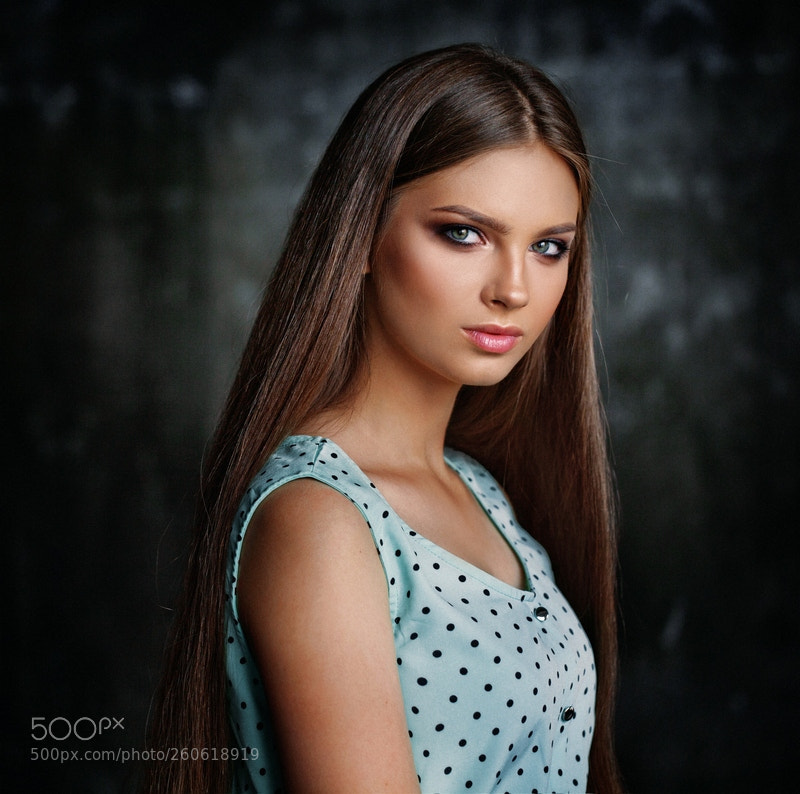 Canon EOS 5D Mark II sample photo. Alyona ii photography