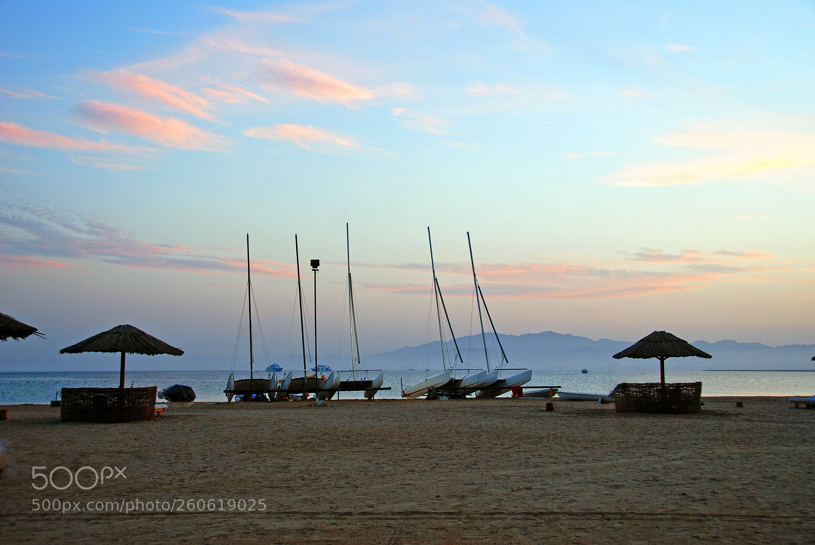 Nikon D80 sample photo. Soma bay. photography