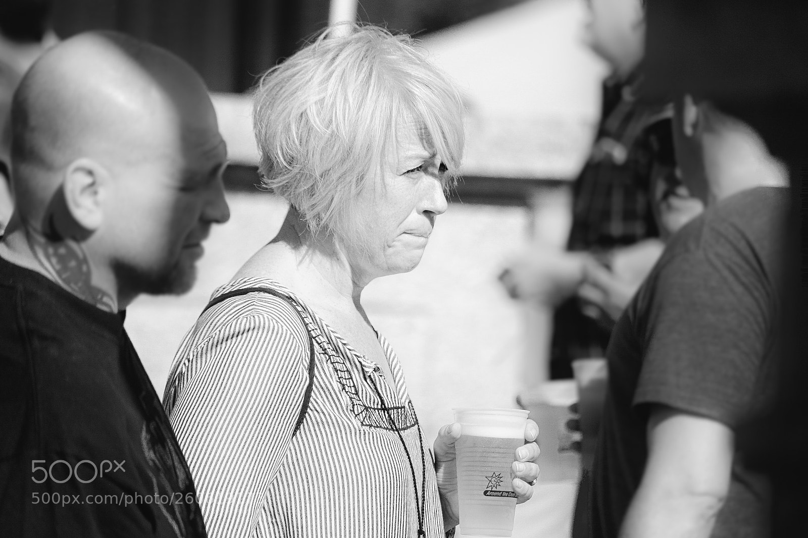 Canon EOS 6D sample photo. Syracuse ny festival downtown 2018 photography