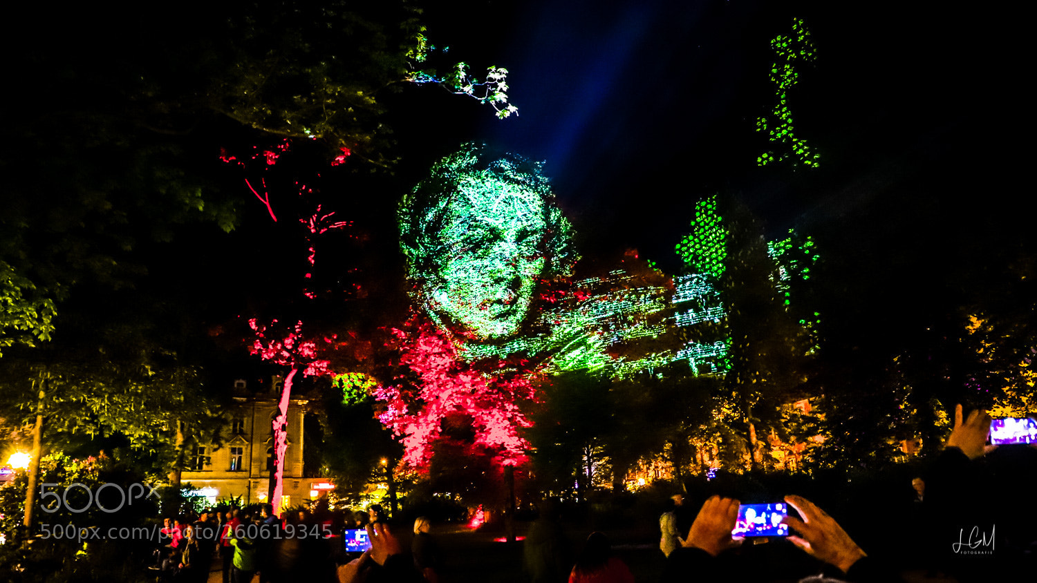 Canon EOS 6D Mark II sample photo. Festivaloflights photography