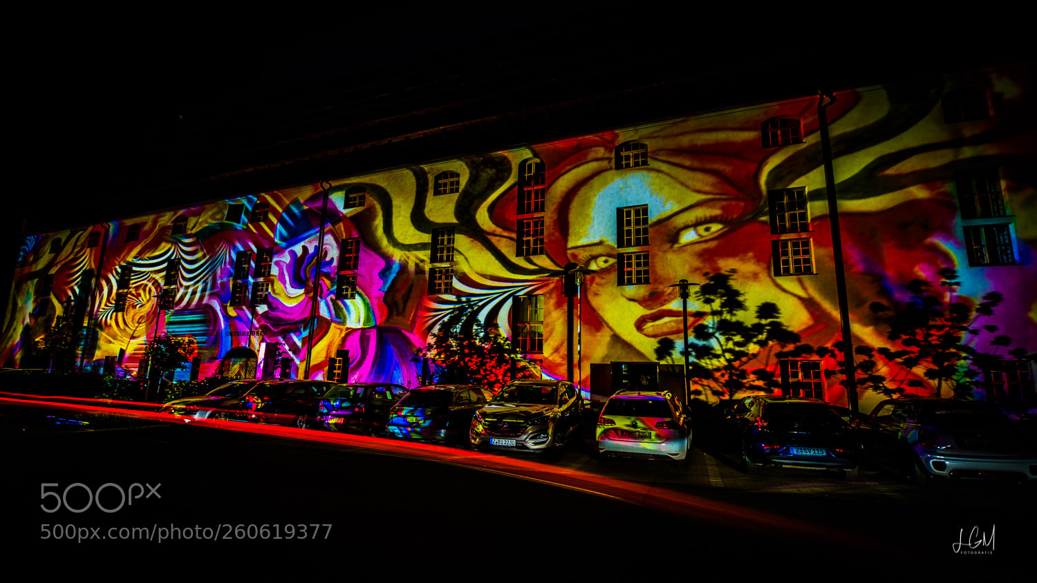Canon EOS 6D Mark II sample photo. Festivaloflights photography