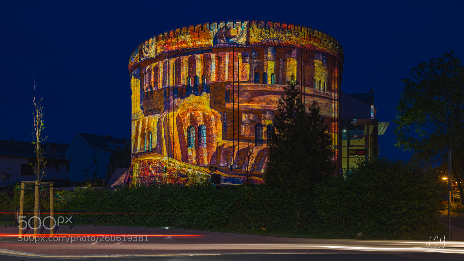 Canon EOS 6D Mark II sample photo. Festivaloflights photography