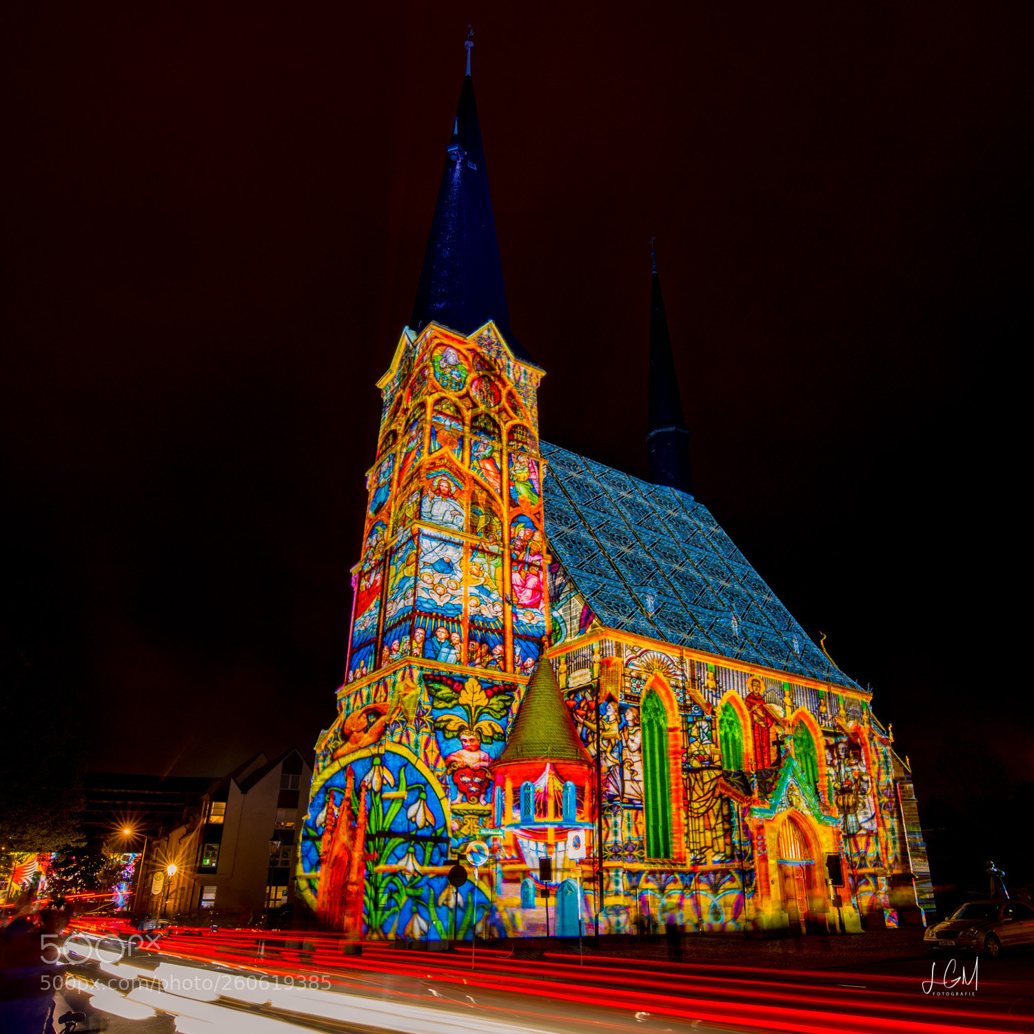 Canon EOS 6D Mark II sample photo. Festivaloflights photography