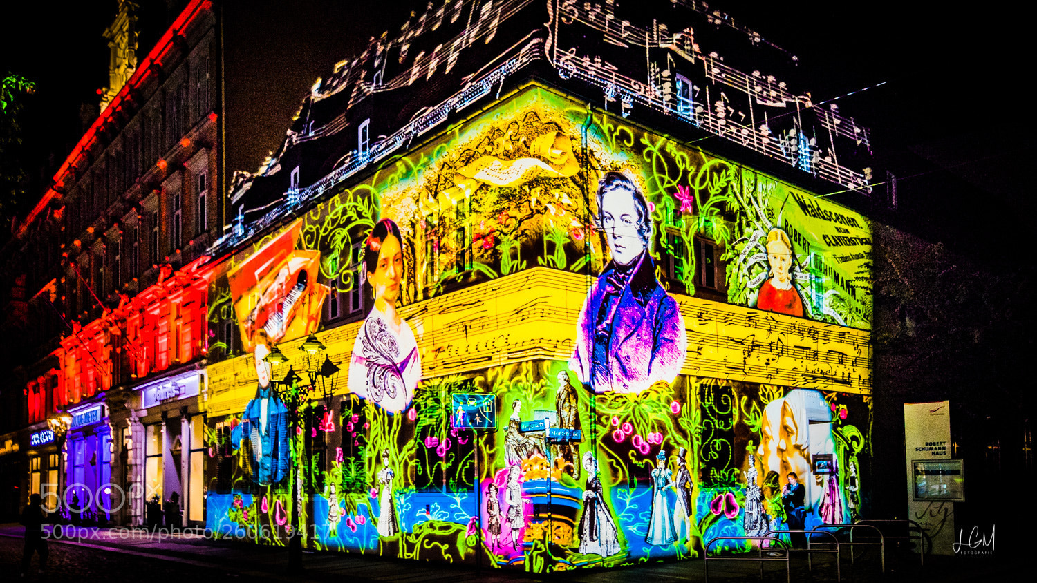 Canon EOS 6D Mark II sample photo. Festivaloflights photography
