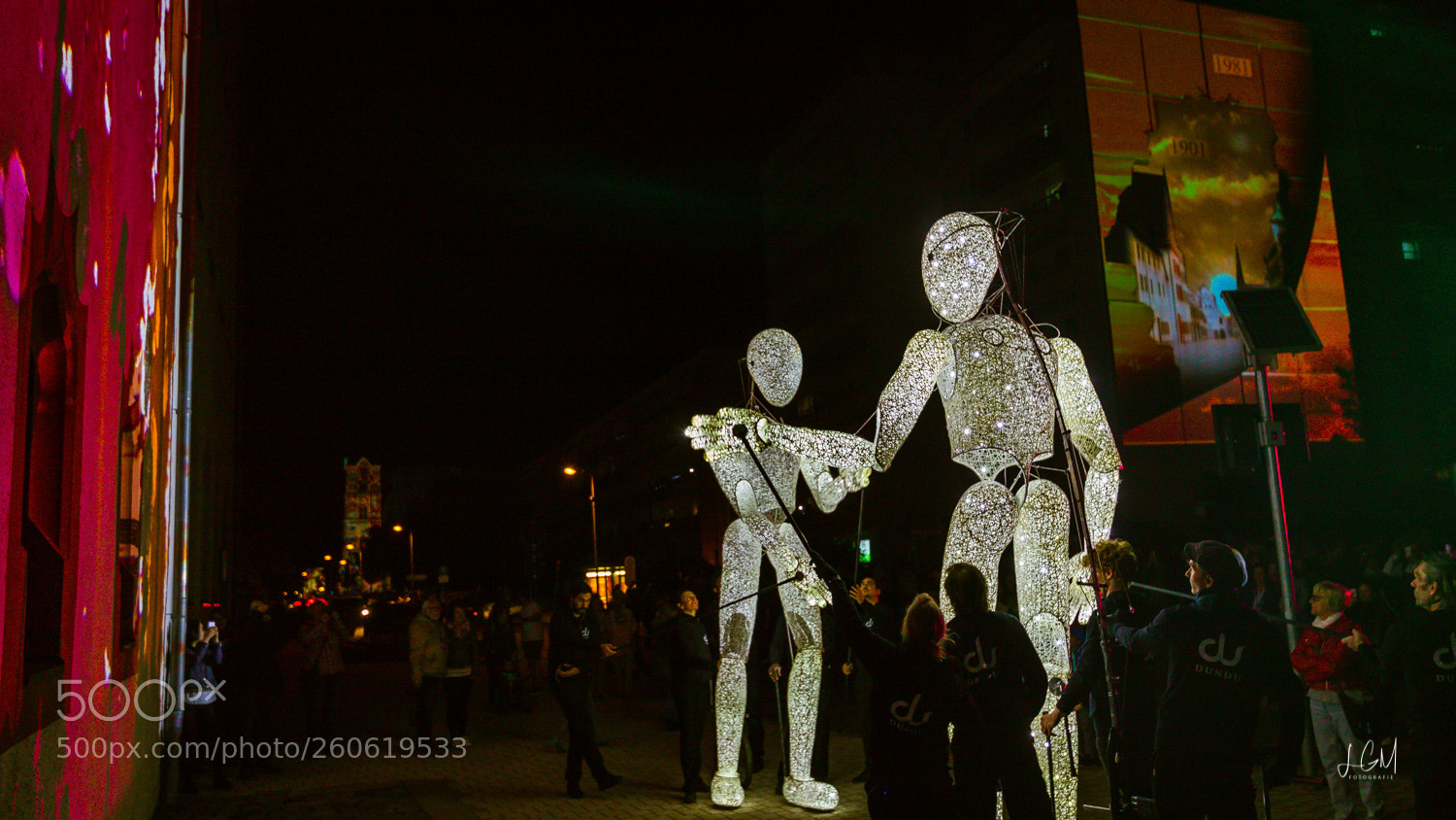 Canon EOS 6D Mark II sample photo. Festivaloflights photography