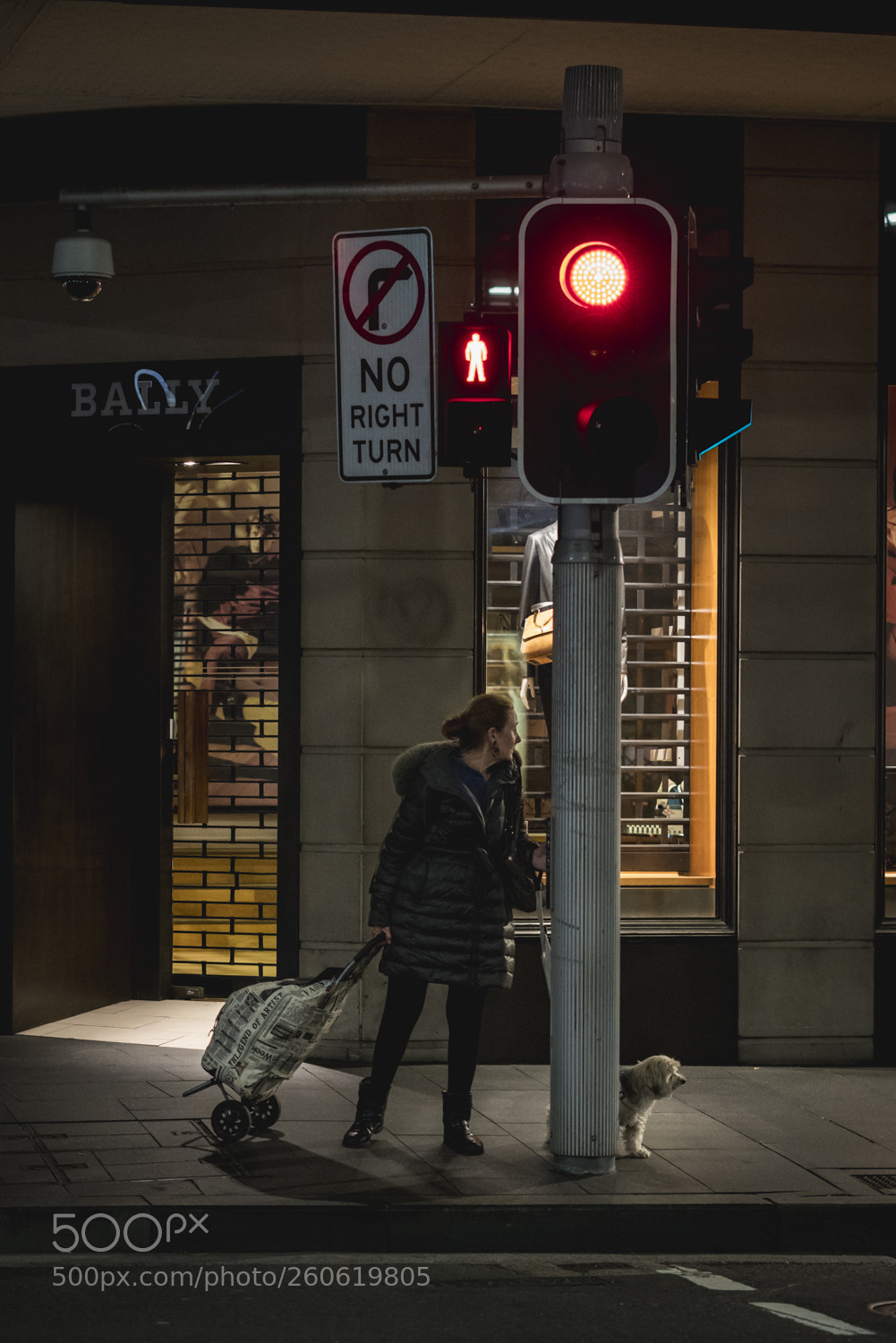 Sony a7R II sample photo. Then right turn photography
