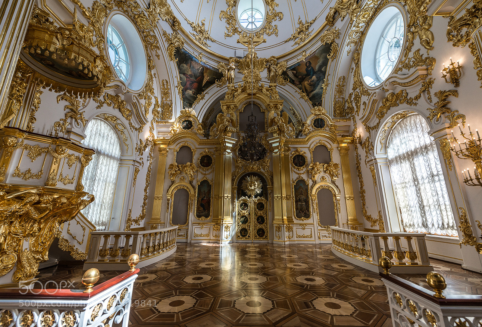 Nikon D800 sample photo. St .petersburg - hermitage photography