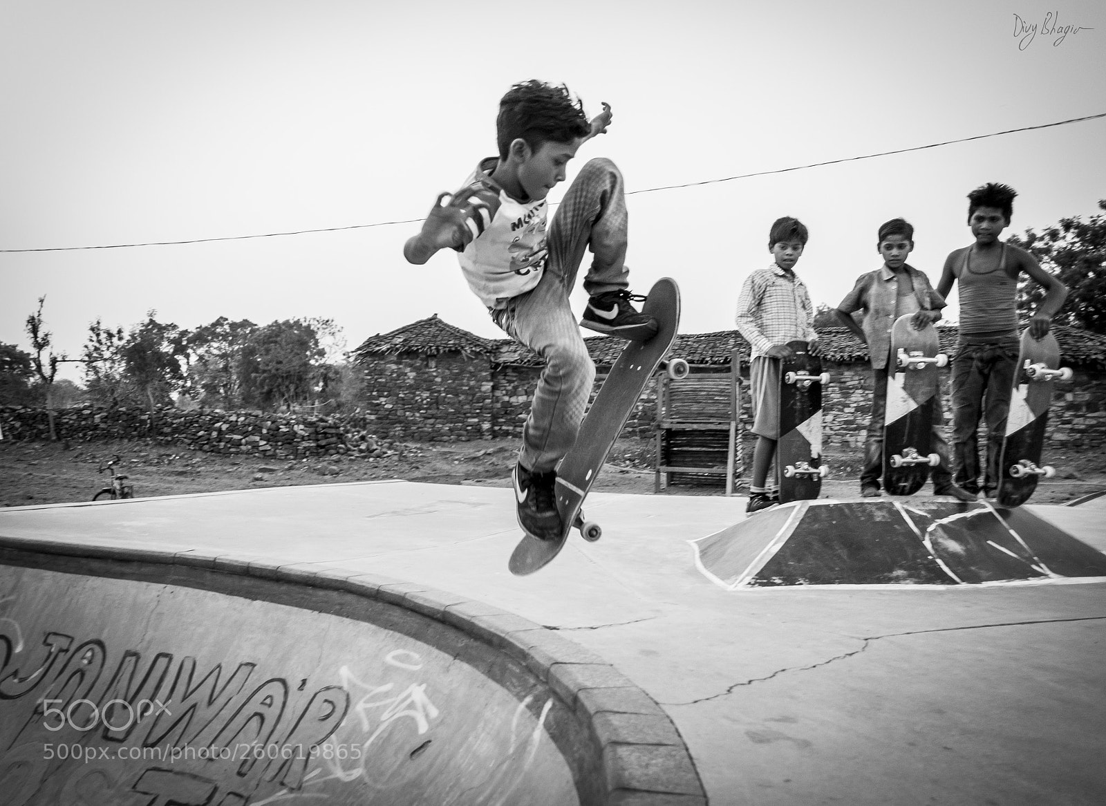 Nikon D500 sample photo. Rebels of janwar photography