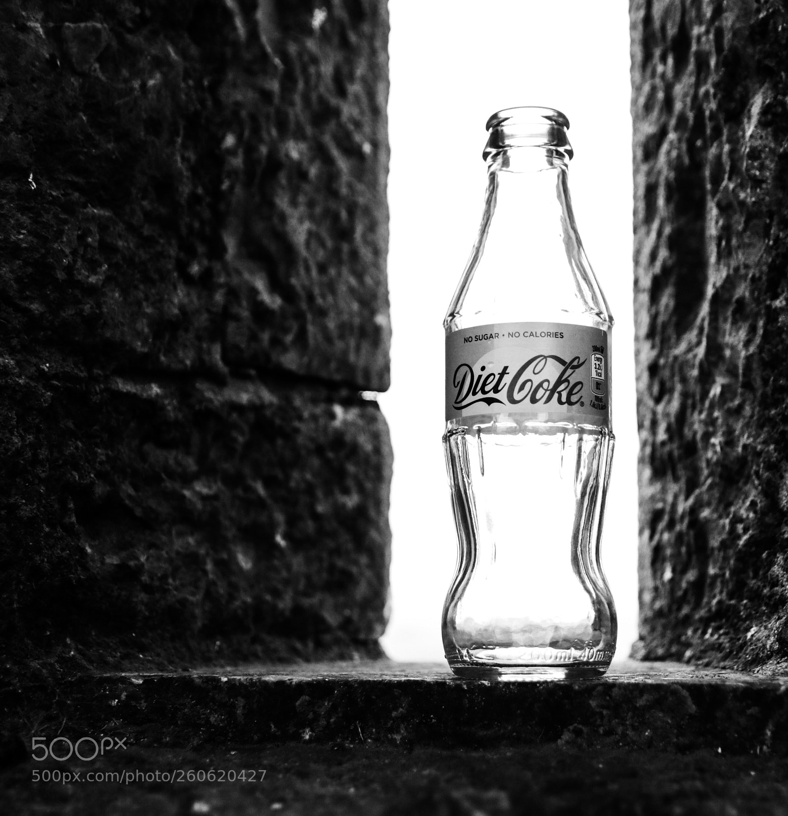 Canon EOS 70D sample photo. Daily coca-cola picture light photography