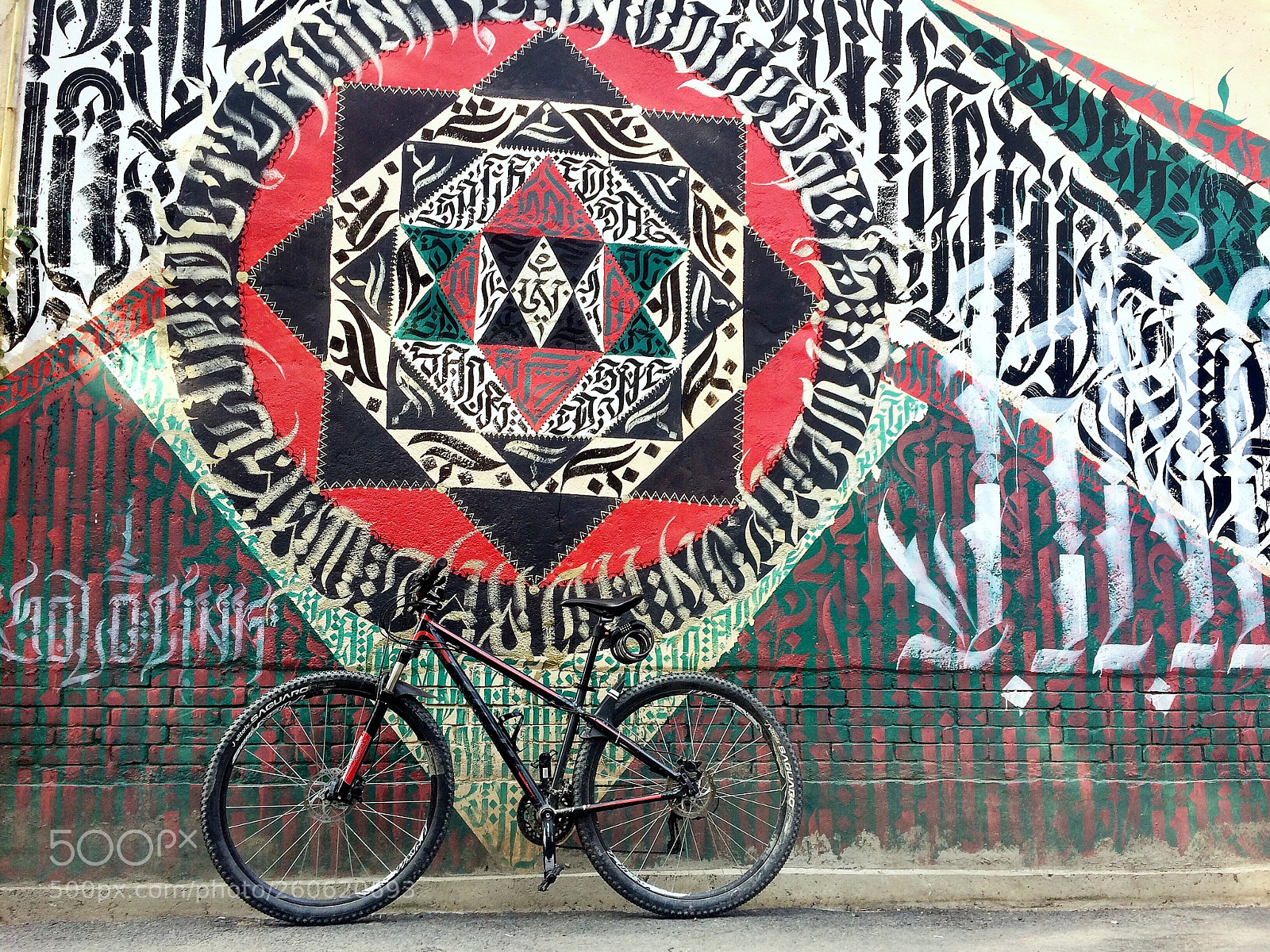 Apple iPhone 5s sample photo. World bicycle day photography