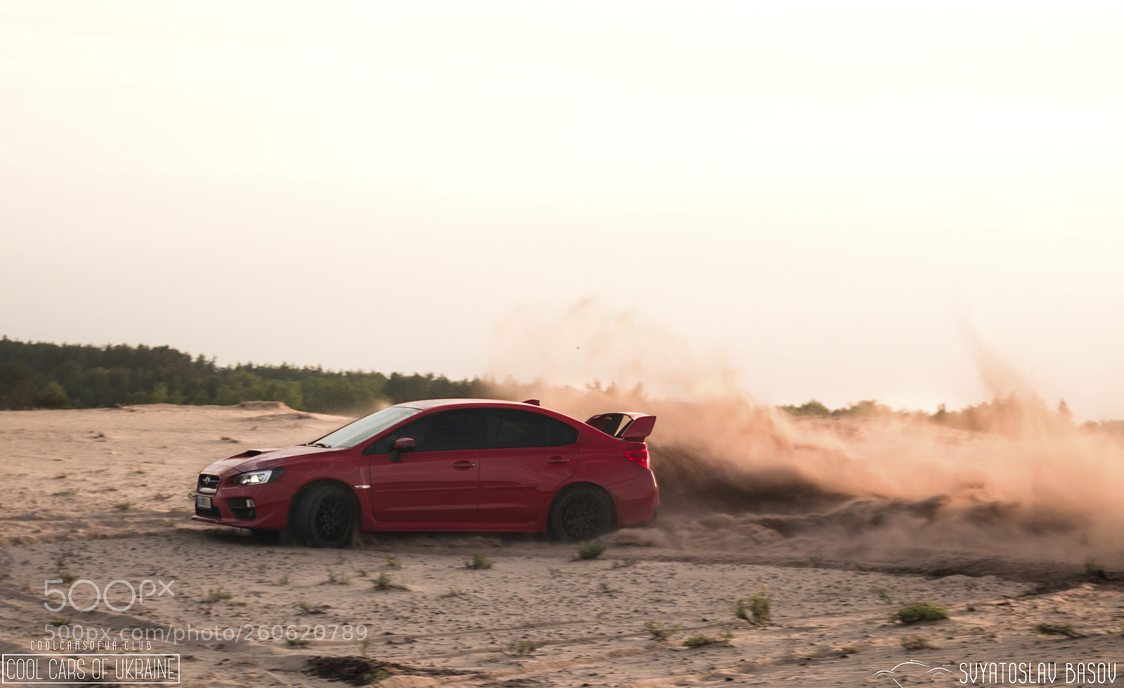Canon EOS 70D sample photo. Sti & desert photography