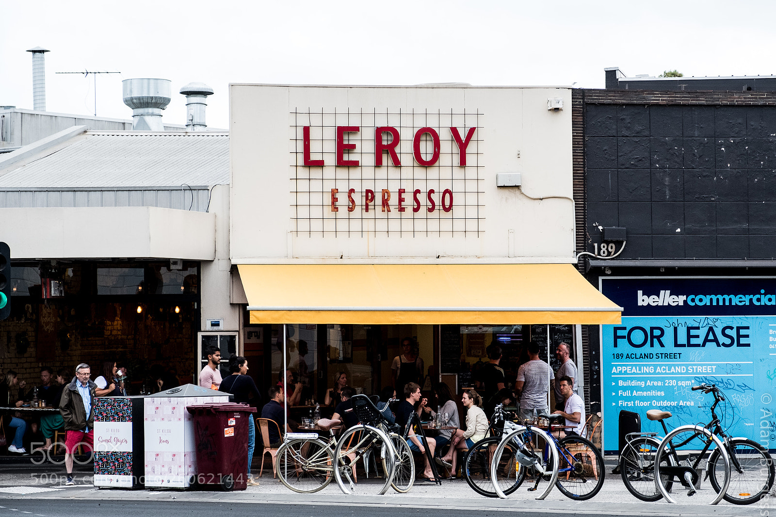 Fujifilm X-T2 sample photo. Leroy photography