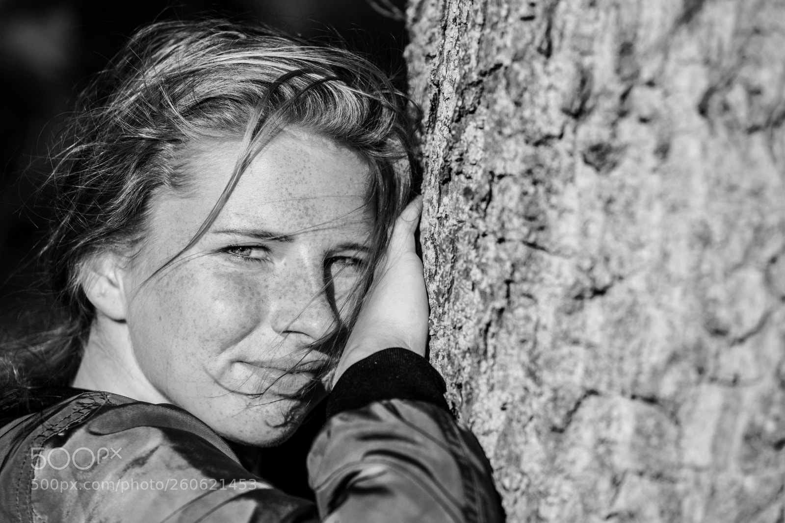 Sony a99 II sample photo. Lena-marie iii photography