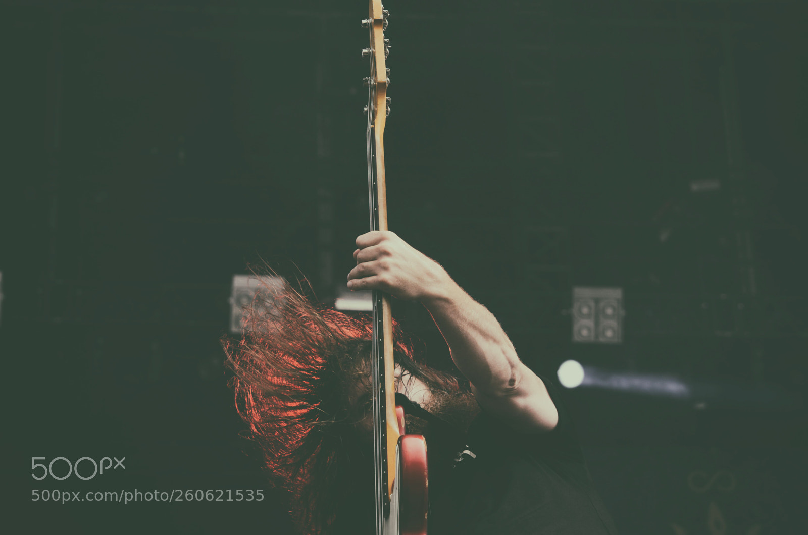 Nikon D7000 sample photo. Soilwork photography