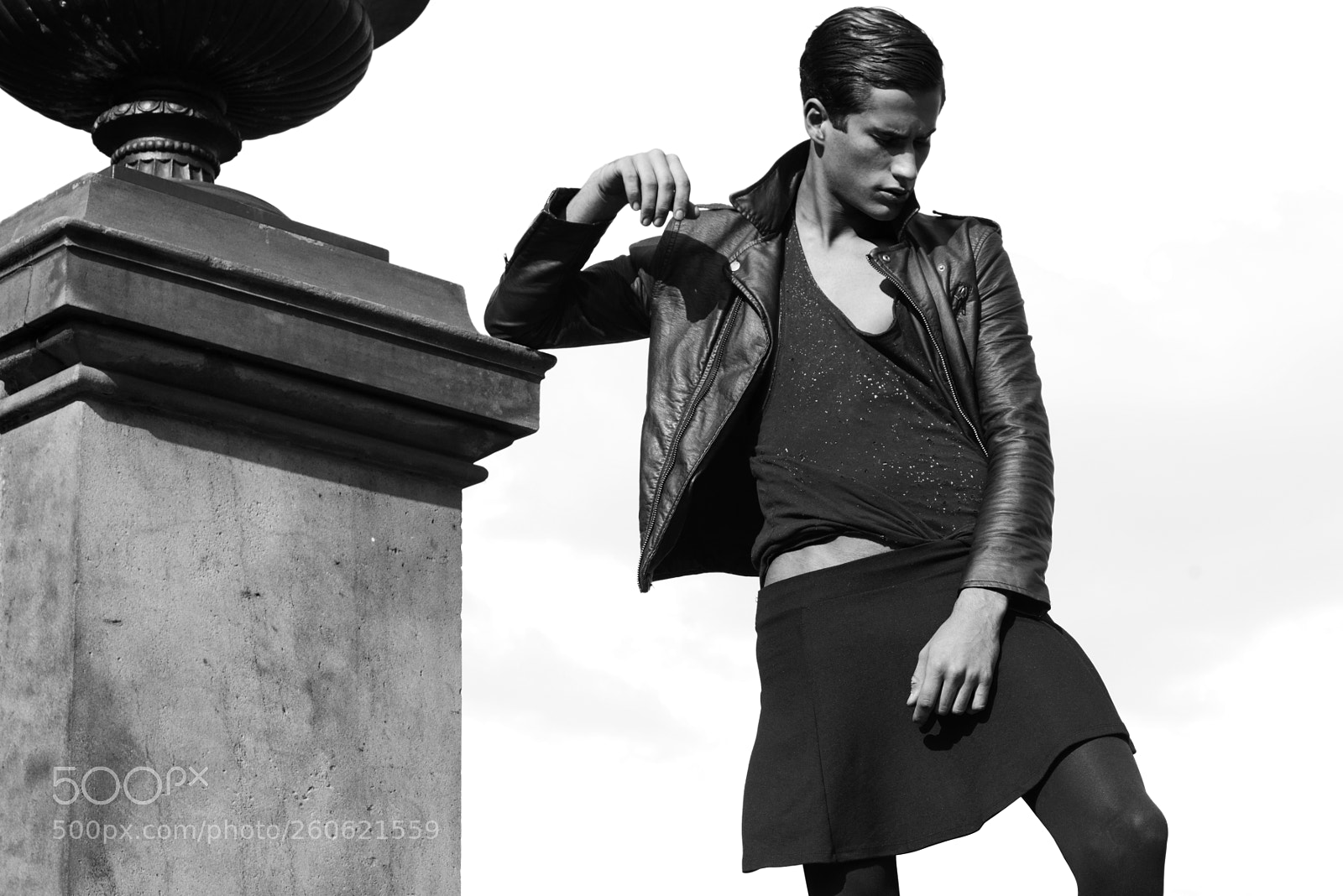 Nikon D800 sample photo. Nicolai lu bbers photographed photography