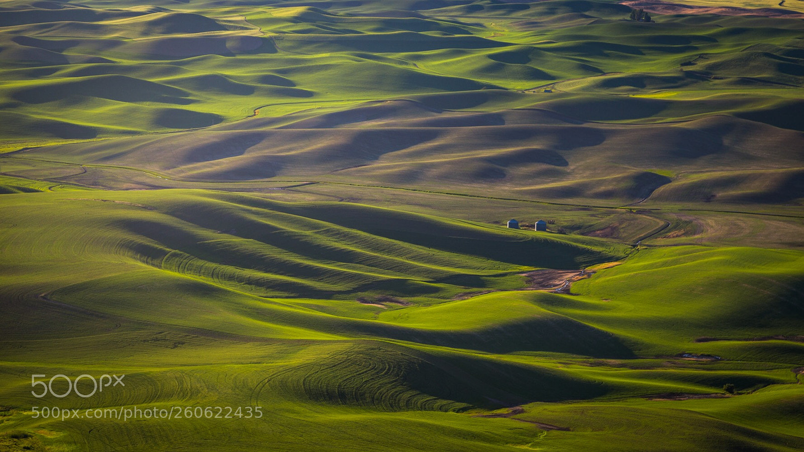 Canon EOS 6D sample photo. Steptoe butte state park  photography