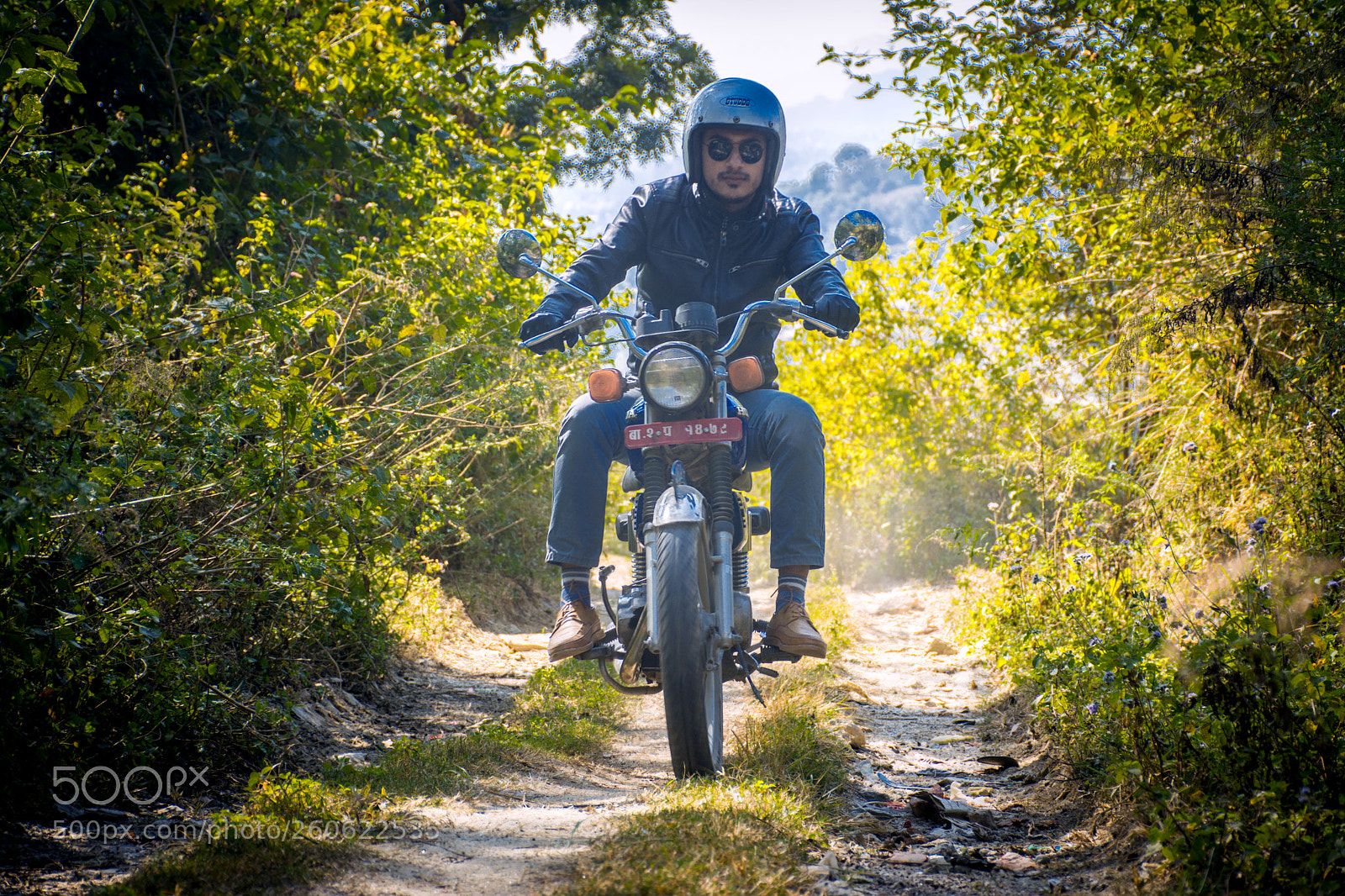 Nikon D7100 sample photo. Taking the rough terrains photography