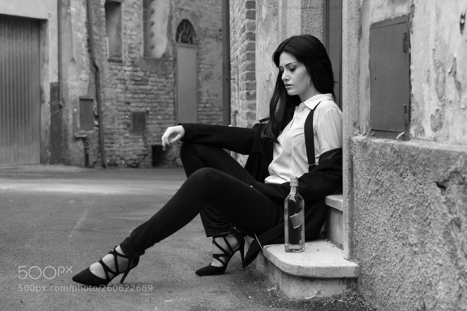 Nikon D7100 sample photo. Male silvia photography
