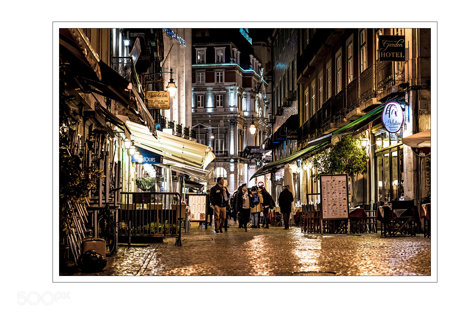 Nikon D5 sample photo. Street photography