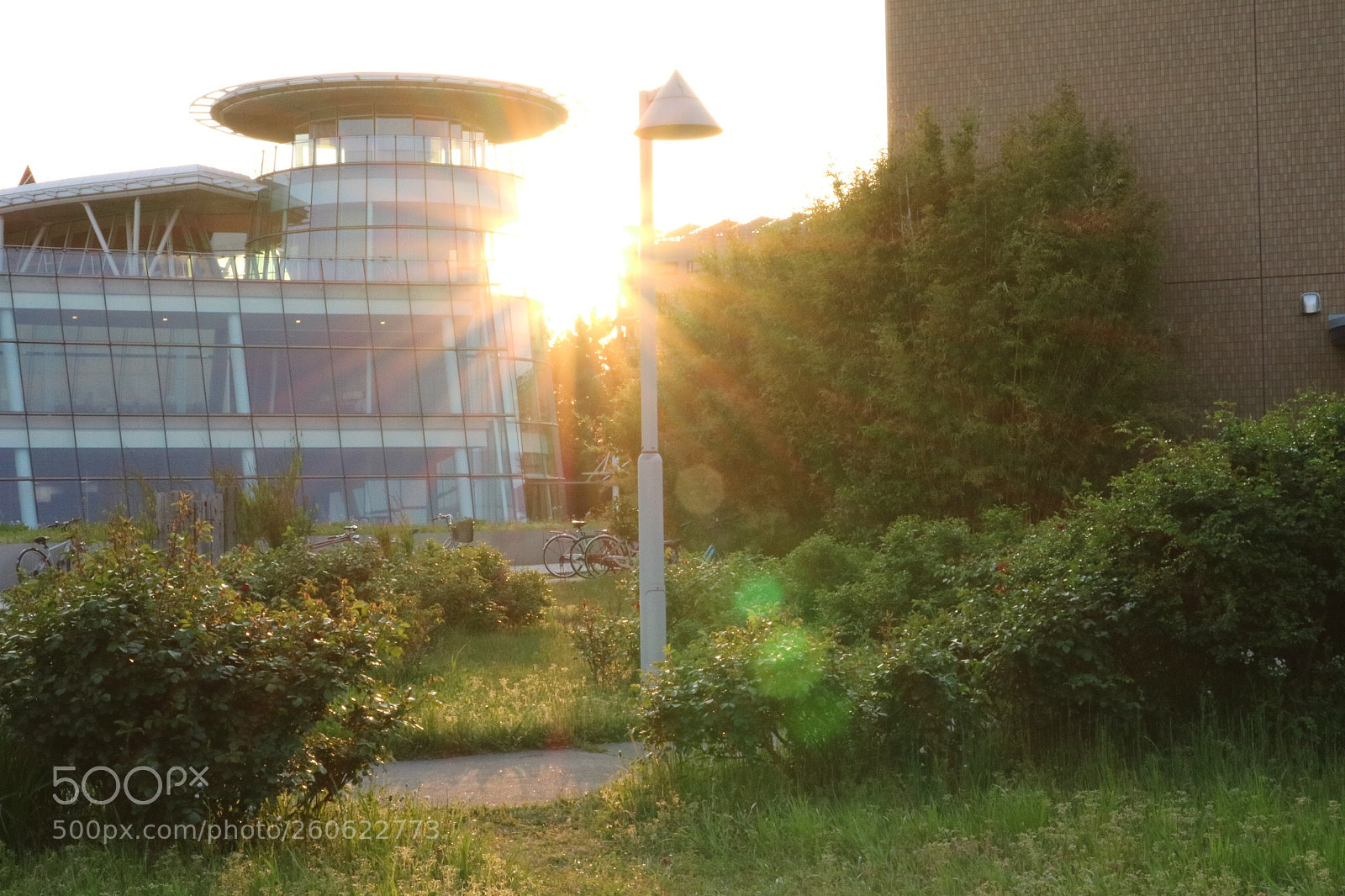 Canon EOS M3 sample photo. Sunset photography