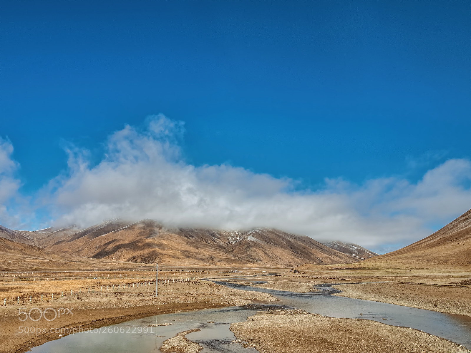 Olympus OM-D E-M1 Mark II sample photo. Road in the sky photography