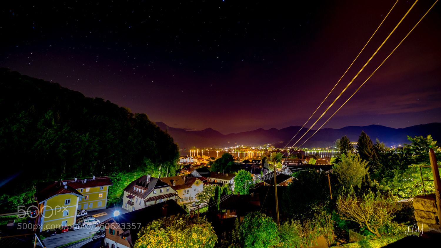 Canon EOS 6D Mark II sample photo. Teggernsee photography