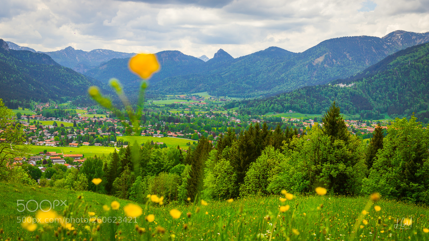 Canon EOS 6D Mark II sample photo. Teggernsee photography