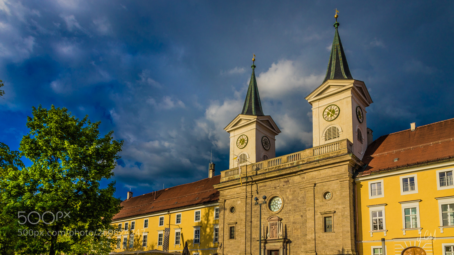 Canon EOS 6D Mark II sample photo. Teggernsee photography