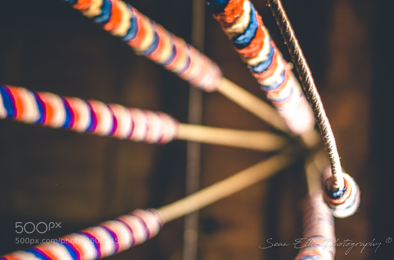 Nikon D7000 sample photo. Time and its appeal  photography