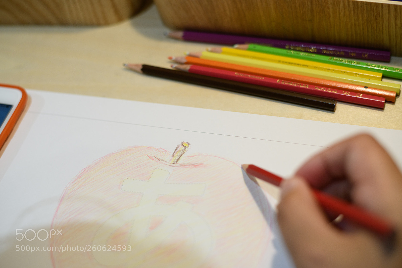 Nikon D850 sample photo. Apple ah photography